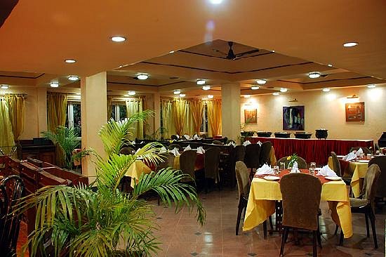 dining-room