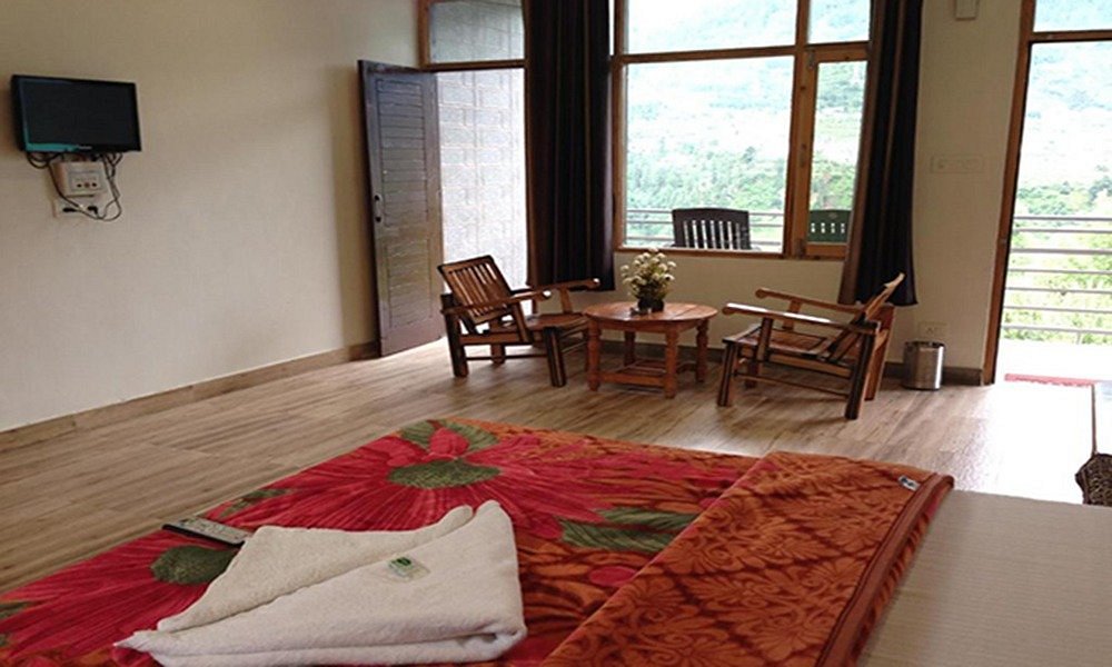 hotel-akash-hills