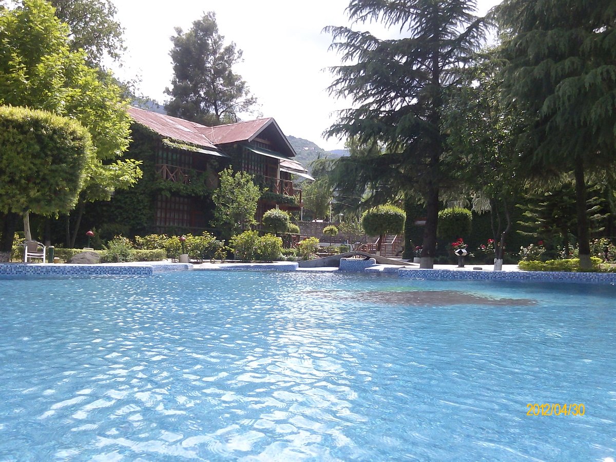 the-pool