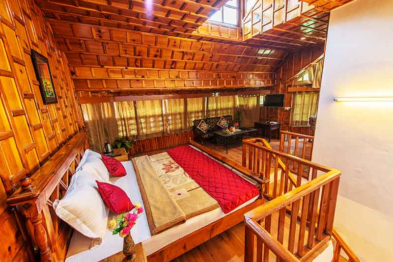 Duplex_Upstair_Bedroom