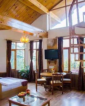 Family Duplex