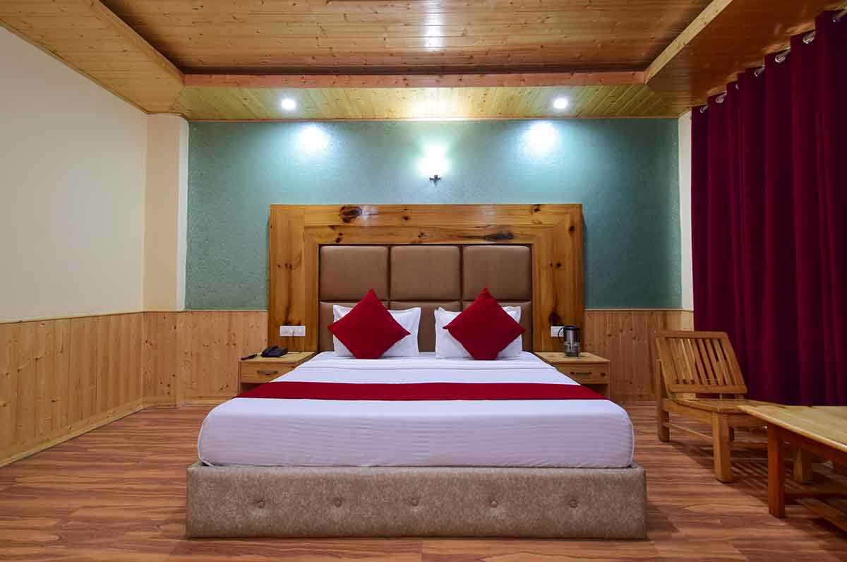 Luxury_Bed