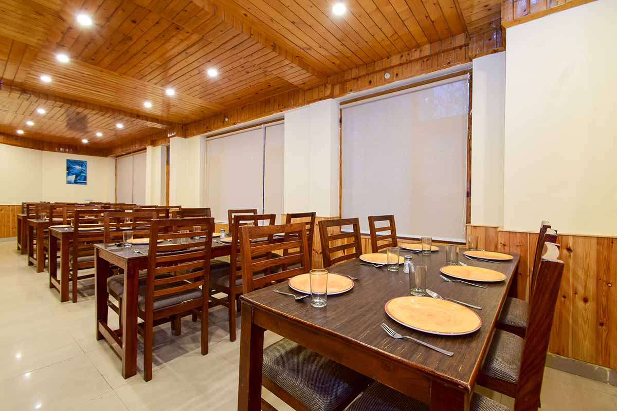 Restaurant_Sittings