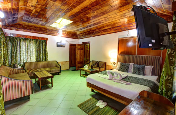 luxery-family-suite