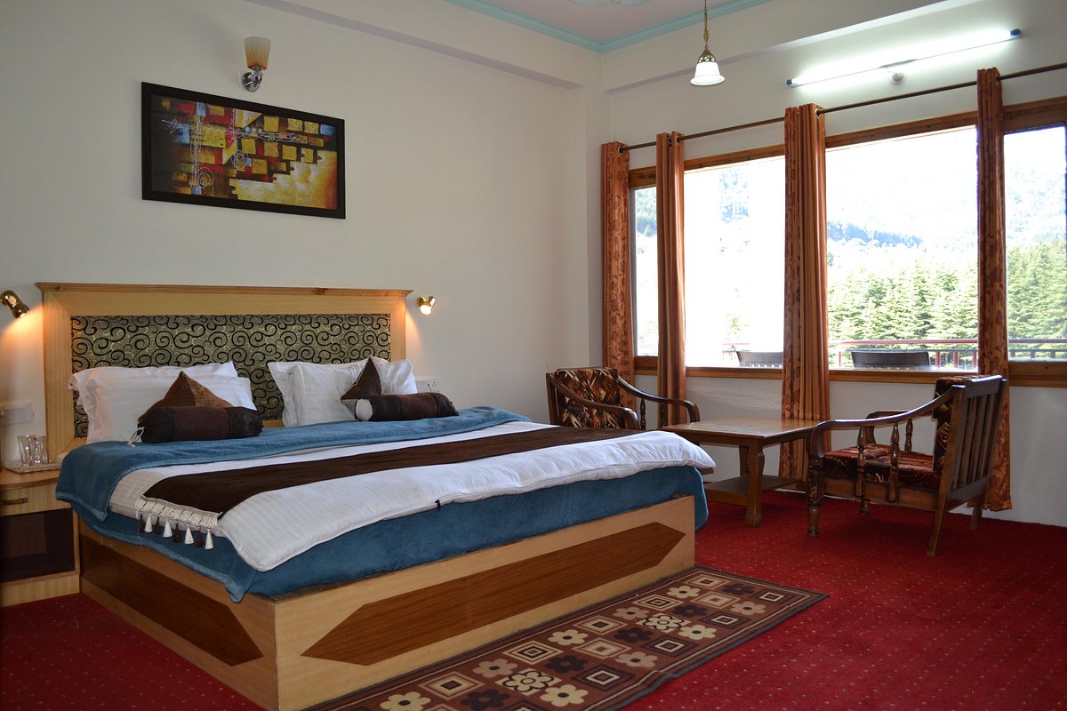 premium-room