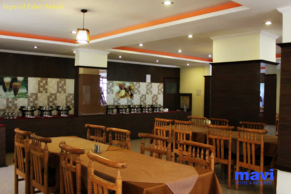 restaurants