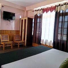 room-internal