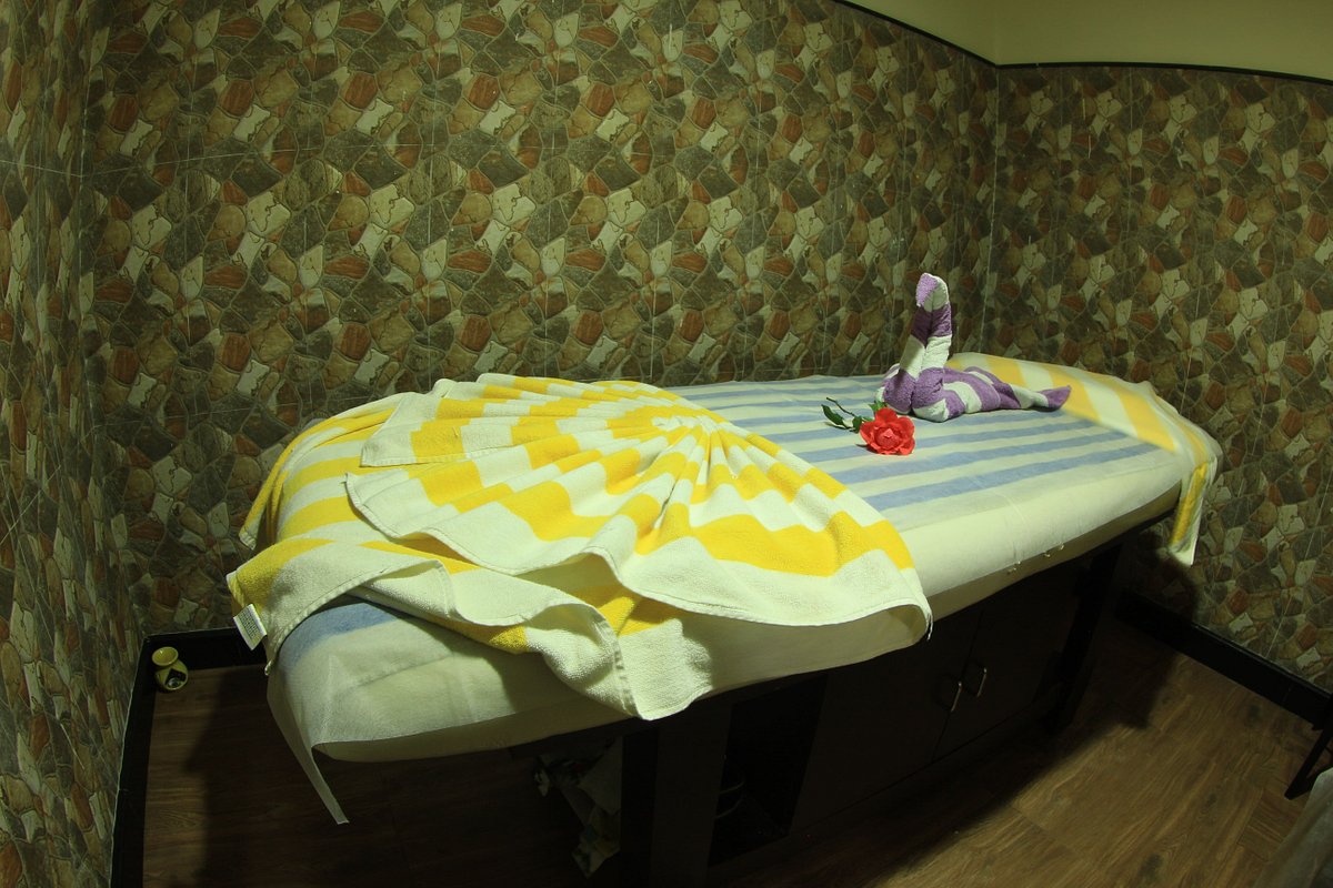 spa